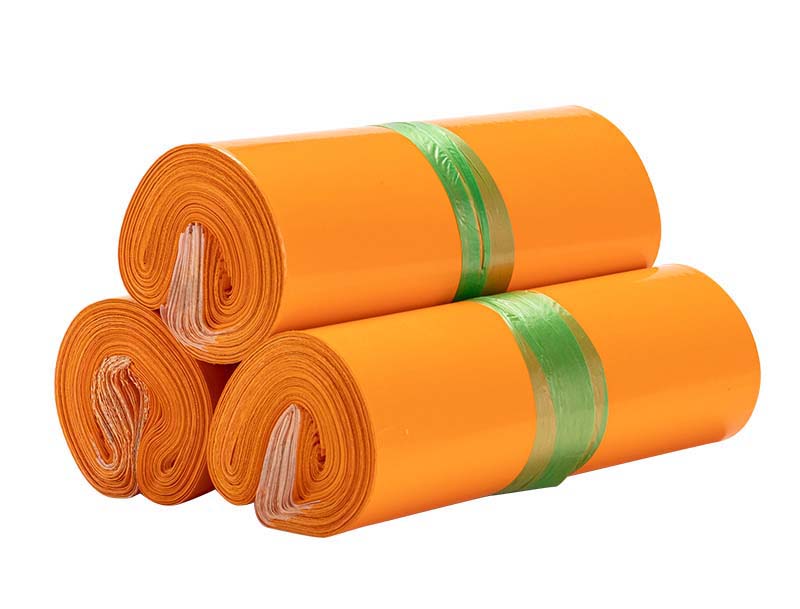 武进橙色快递袋-04