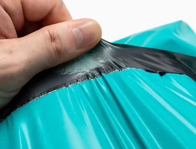 武进绿色快递袋-03