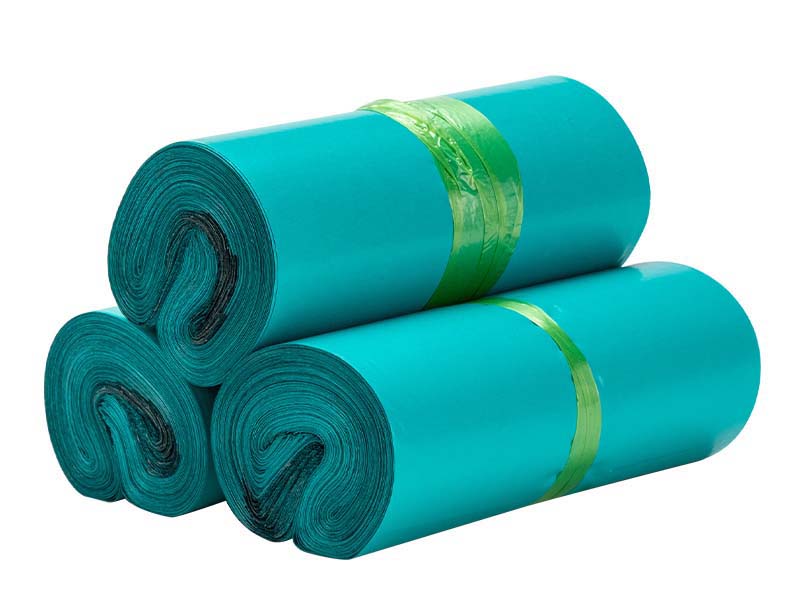 武进绿色快递袋-01