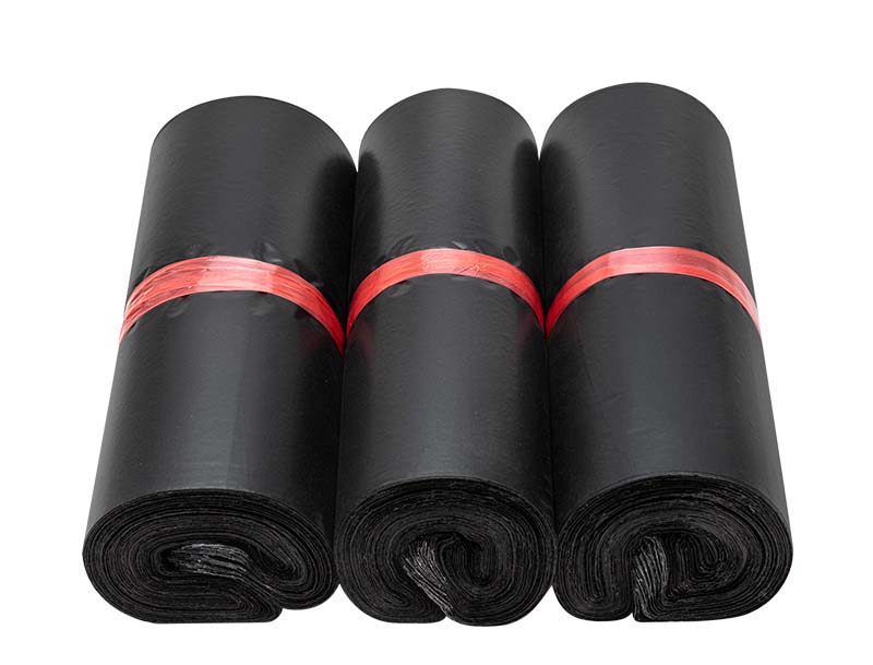 武进黑色快递袋-05